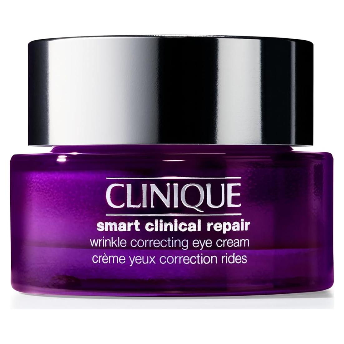 Crema para Ojos Antienvejecimiento Clinique 28g Ácido Hialurónico