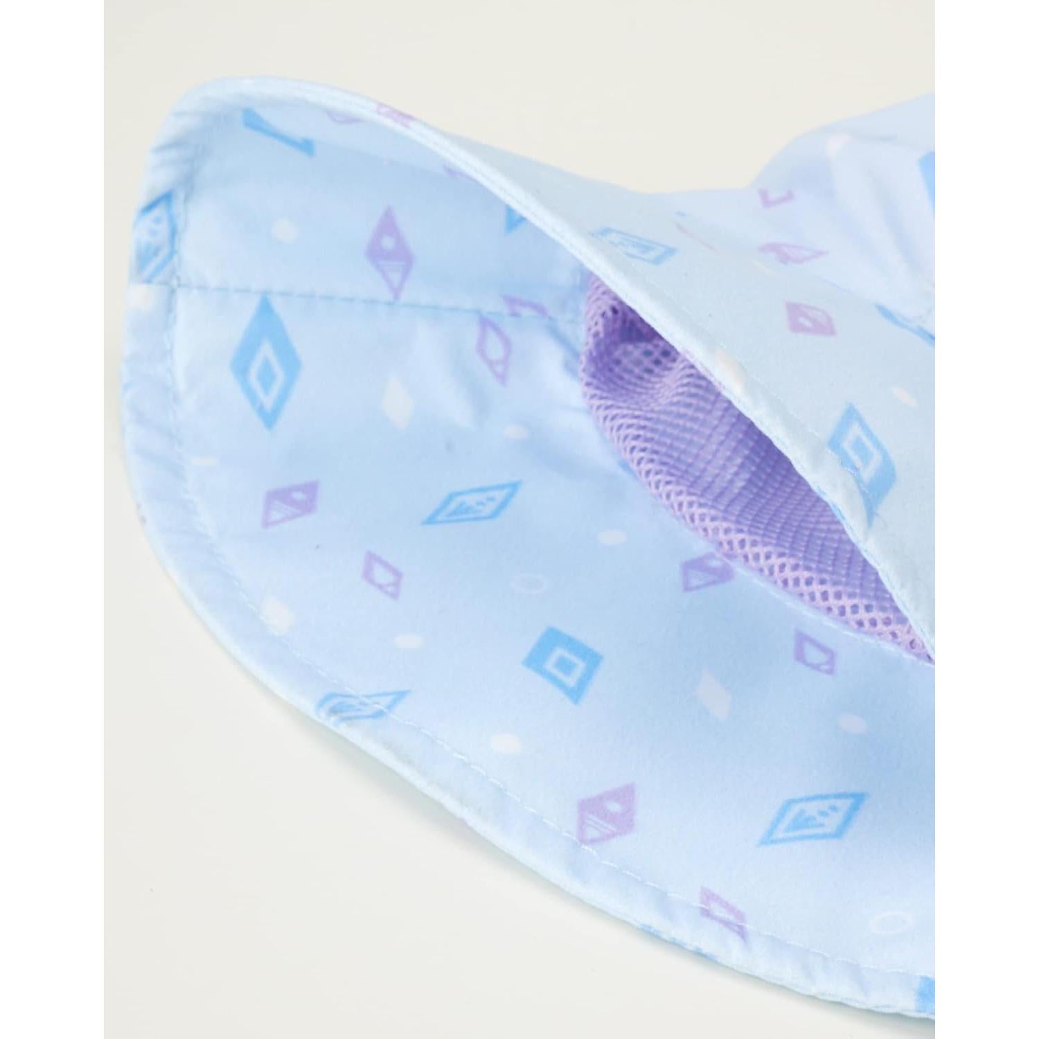 Sombrero Cubo Disney para Niñas 4-7 Años Minnie y Princesas