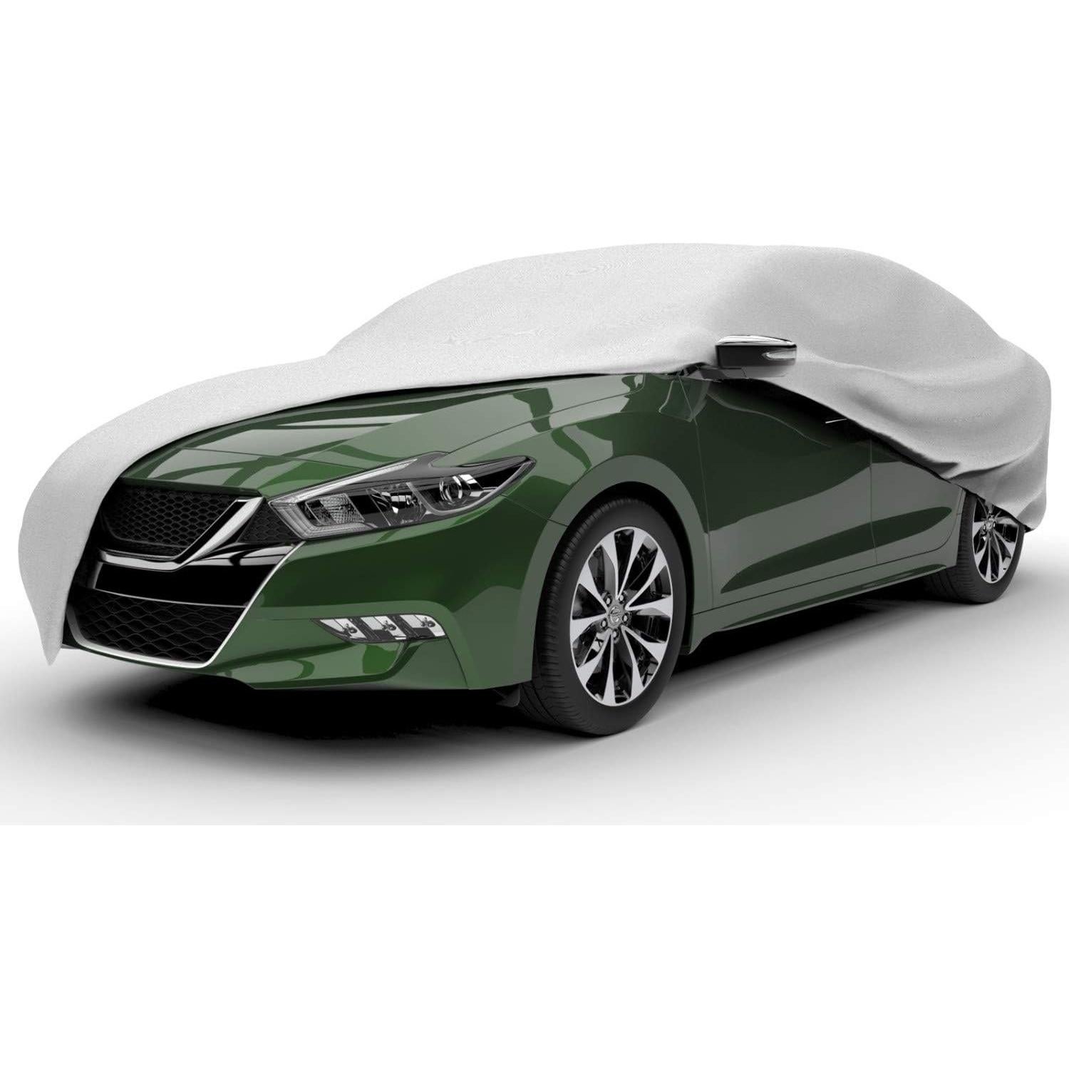 Funda para automóvil Budge Protector III 3 capas resistente