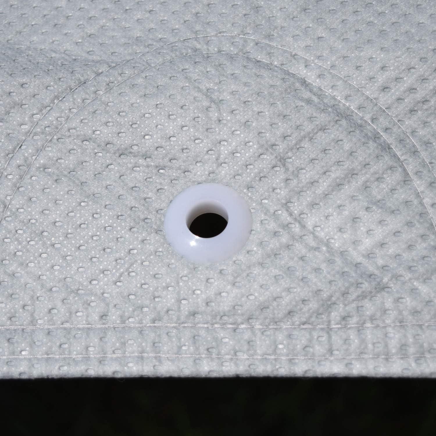 Funda para automóvil Budge Protector III 3 capas resistente