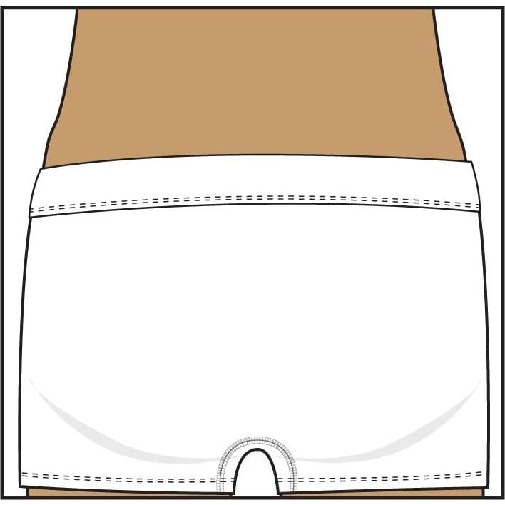 Multipack de Panties Disney para Niñas - 10 Piezas Algodón