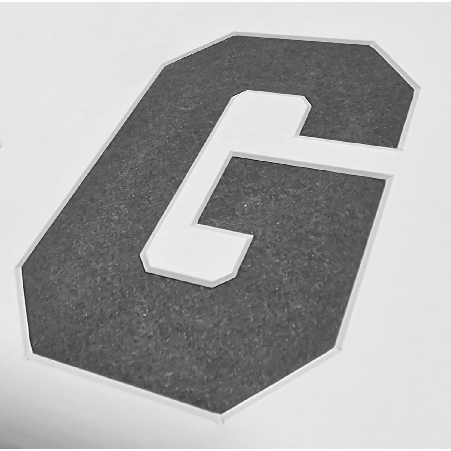 Montaje Fotográfico Cristiano Ronaldo y Lionel Messi - Marco 55x30cm