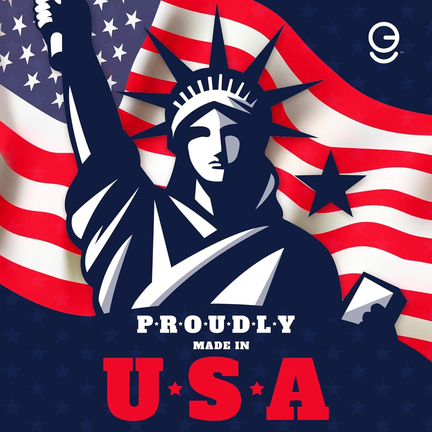 Placa Personalizada de Fútbol EGD - 21.6x14 cm con Cinta Adhesiva