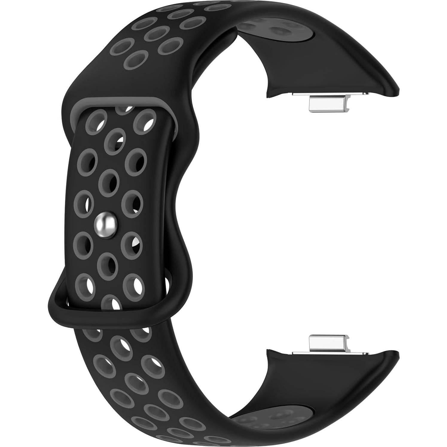 Correa de Silicona LOKEKE para Redmi Watch 4 y Band 8 Pro