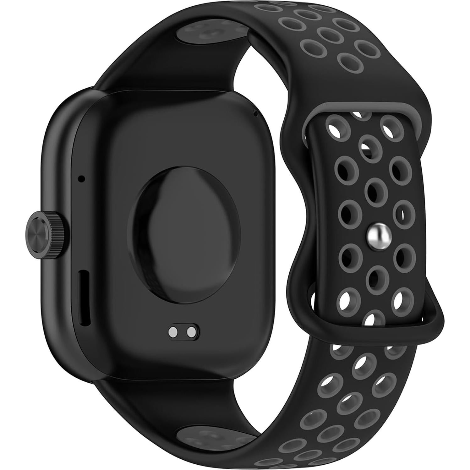 Correa de Silicona LOKEKE para Redmi Watch 4 y Band 8 Pro