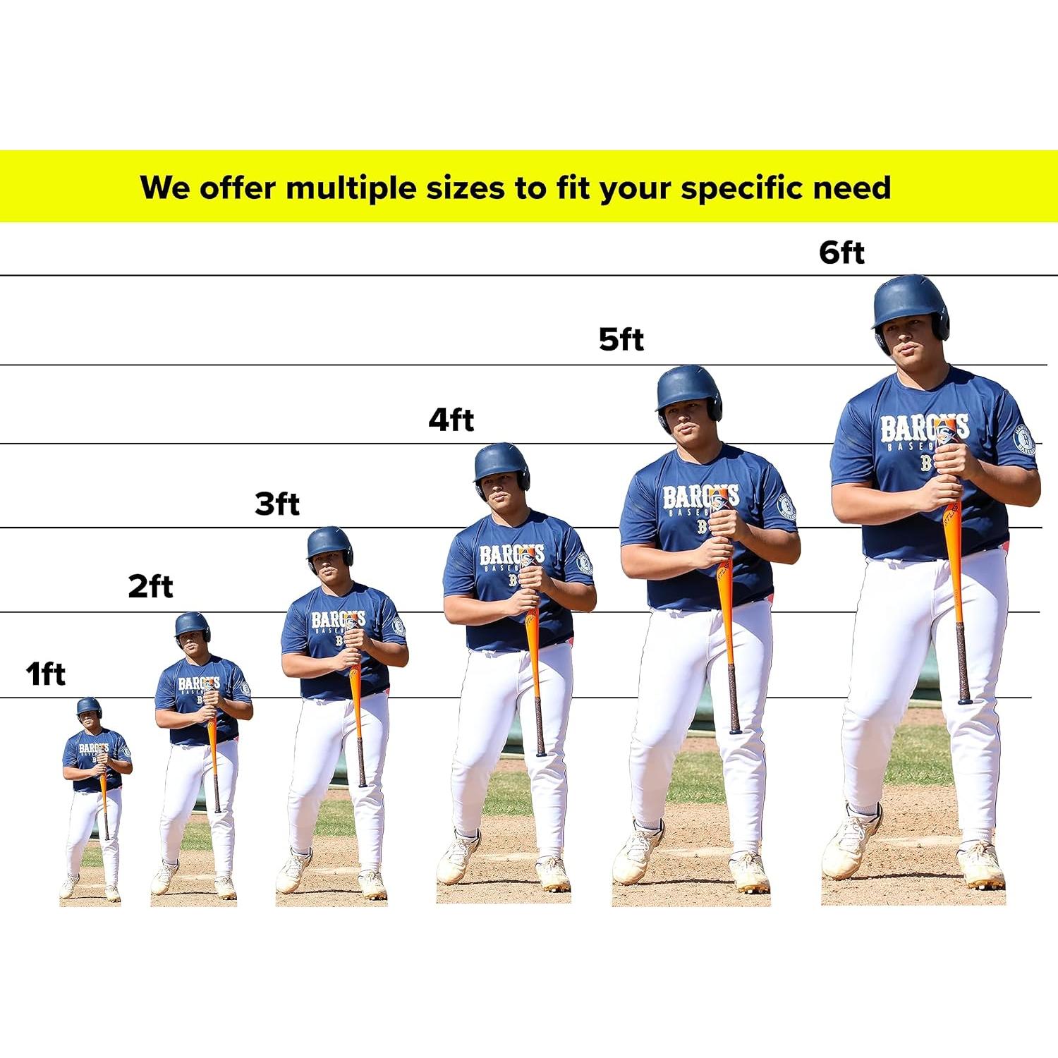 Recorte Personalizado 55.88x45.72cm DesignThatSign Béisbol