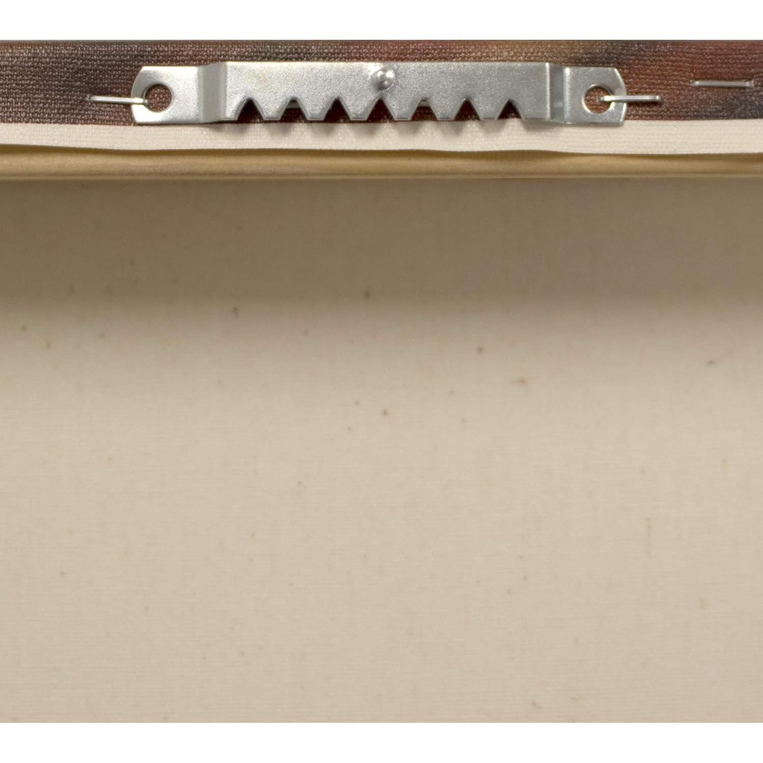 Mapa Acuarela de Argentina Michael Tompsett 81x61 cm Arte en Lienzo