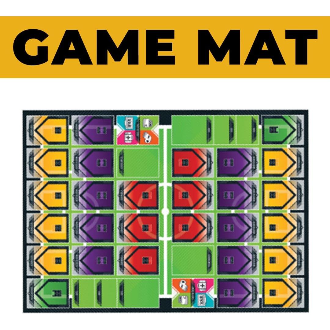 Juego de Cartas Coleccionables Topps UEFA Champions League 24/25