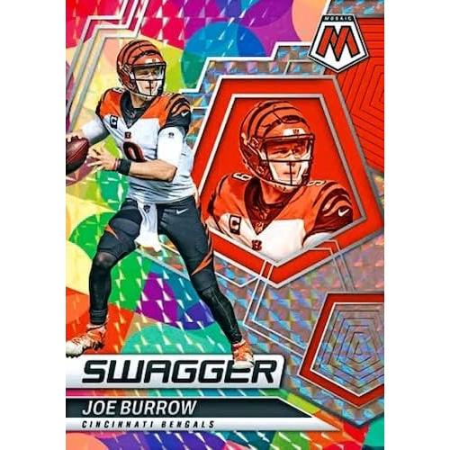 Paquete de Cello Fútbol Panini Mosaic 2022 - 15 Tarjetas