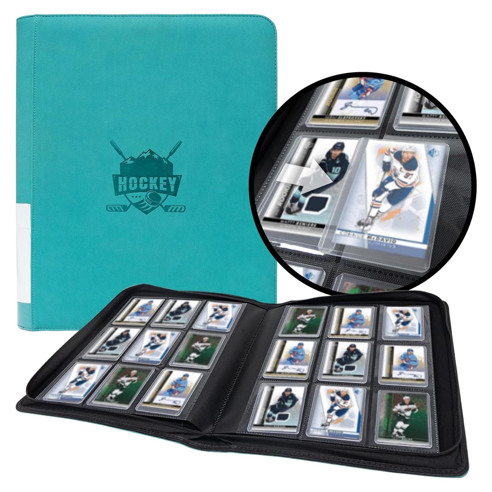 Carpeta de Carga Superior WTVIDAS 9 Compartimentos a Prueba de Agua