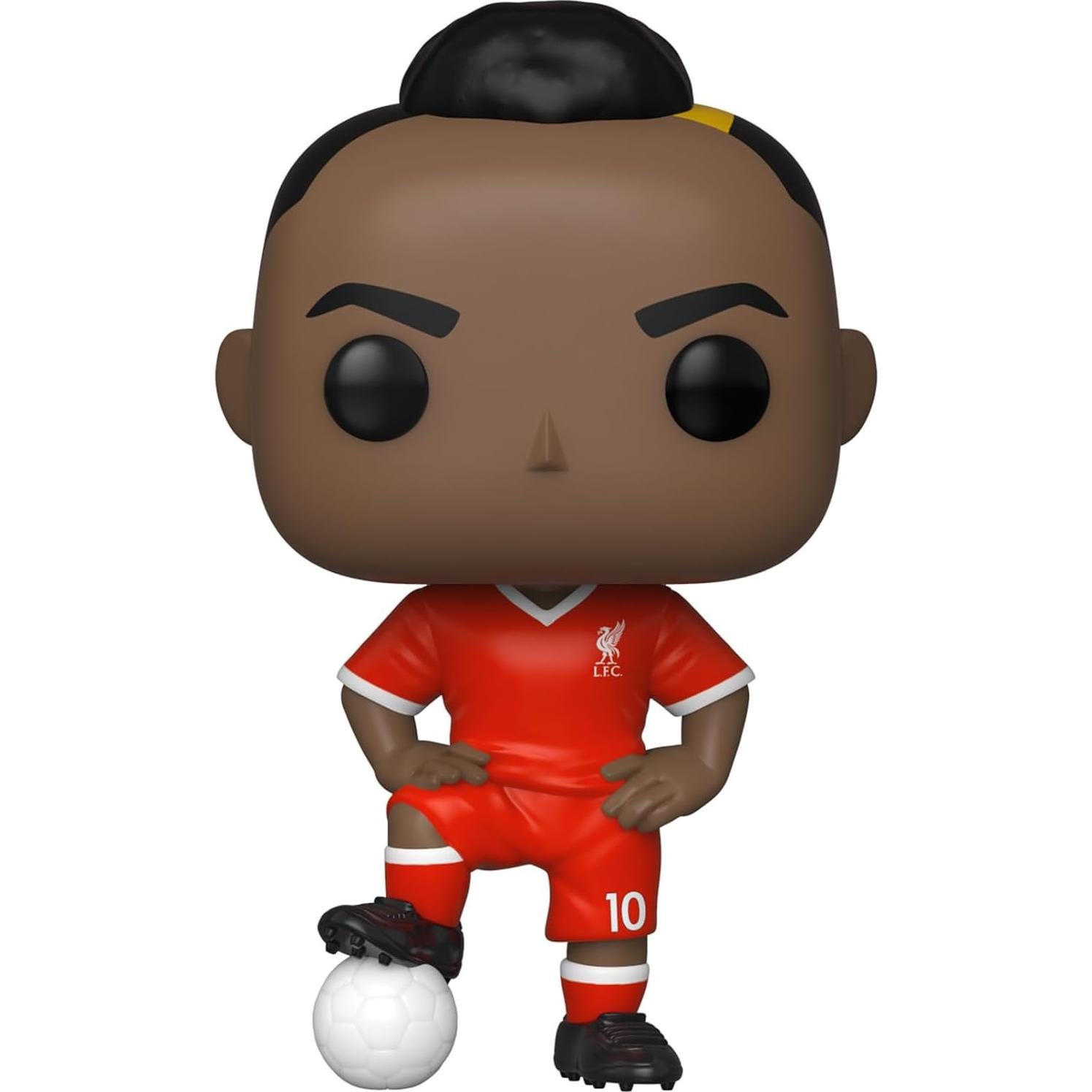Funko POP! Vinyl Coleccionable Sadio Mané Liverpool Fútbol