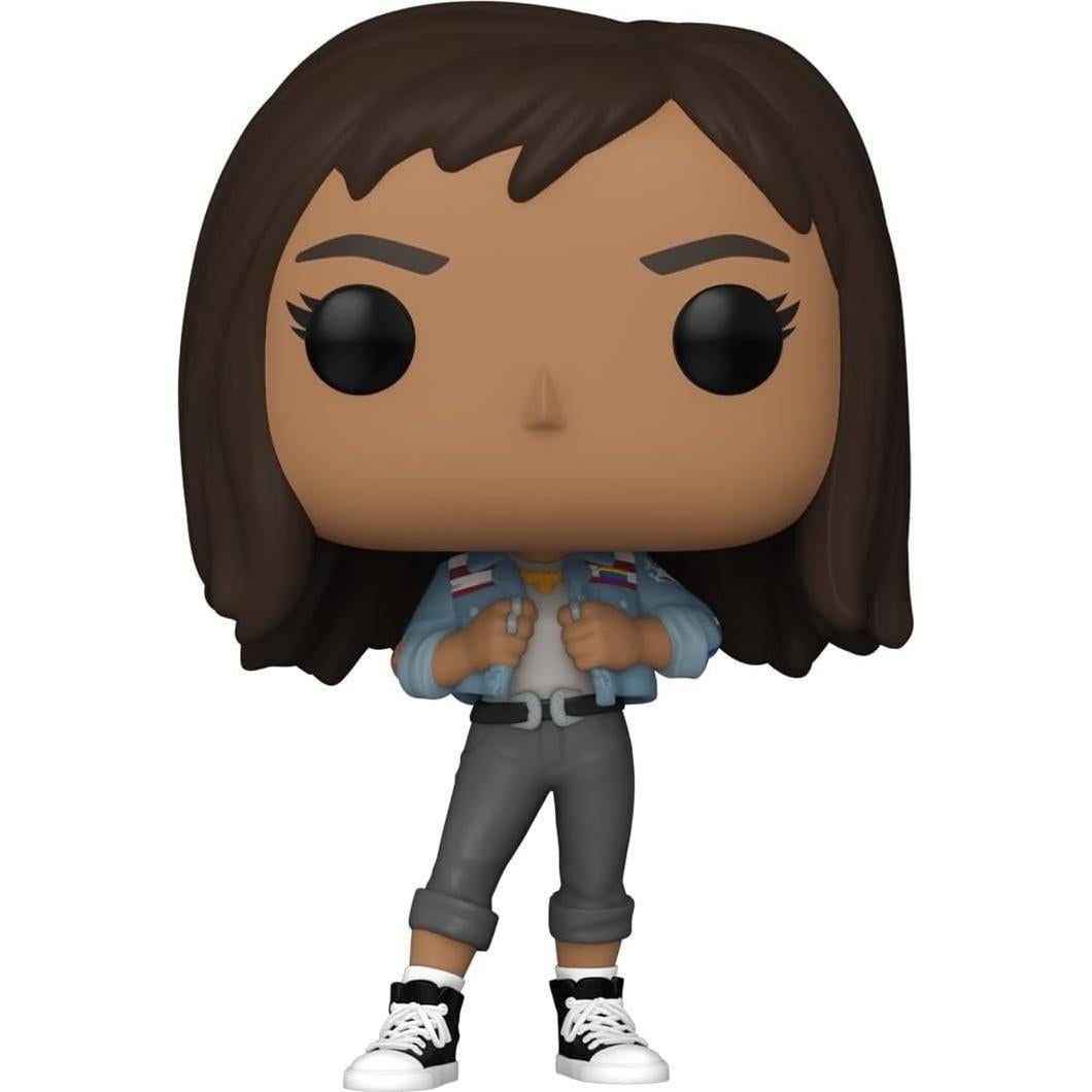 Figura Funko Pop! Marvel America Chavez 9.73 cm