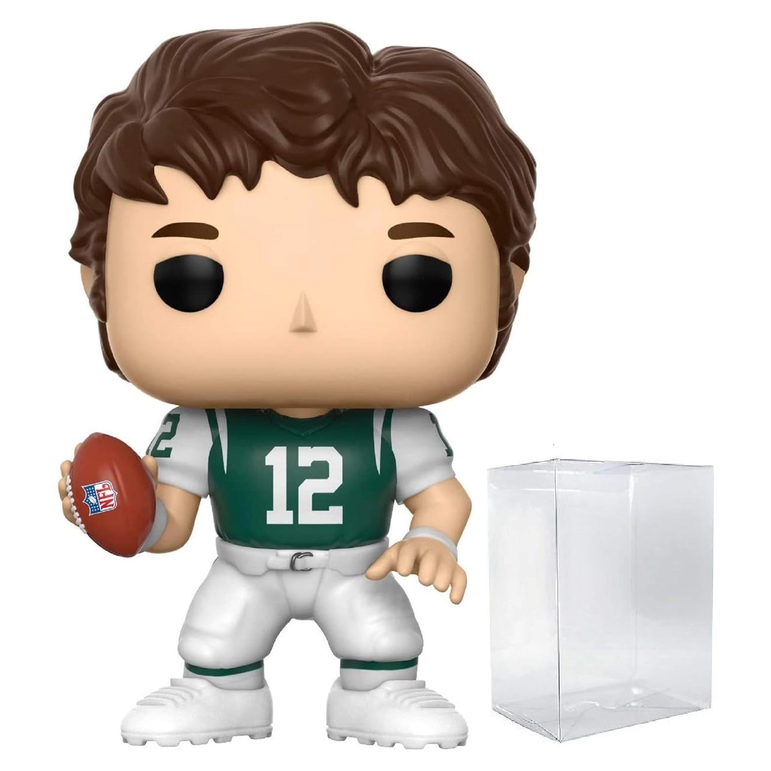 Figura de Vinilo Funko Pop! Joe Namath Jets 9.53 cm