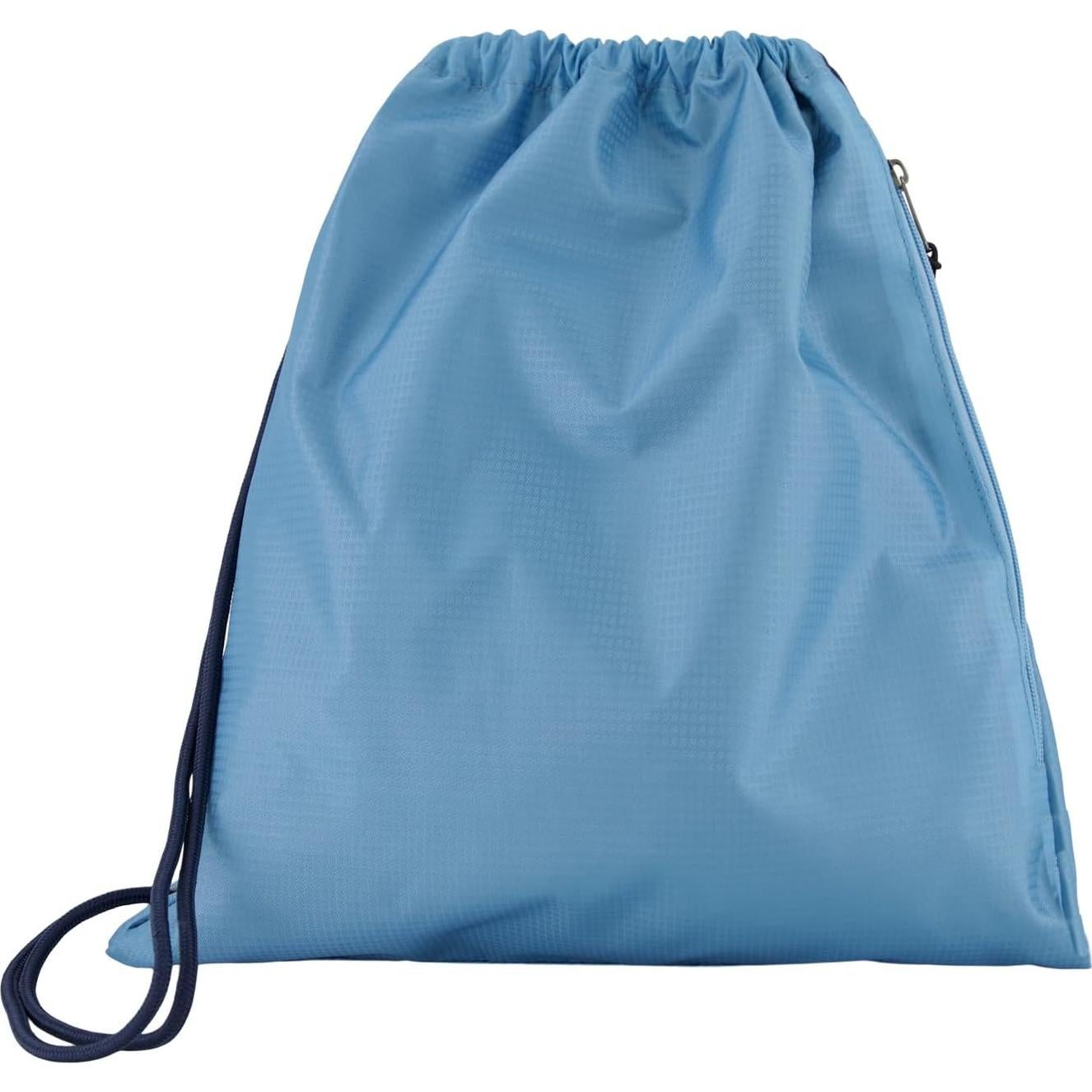Bolsa de Cuerda Messi para Niños - Nylon Ripstop 37.85L