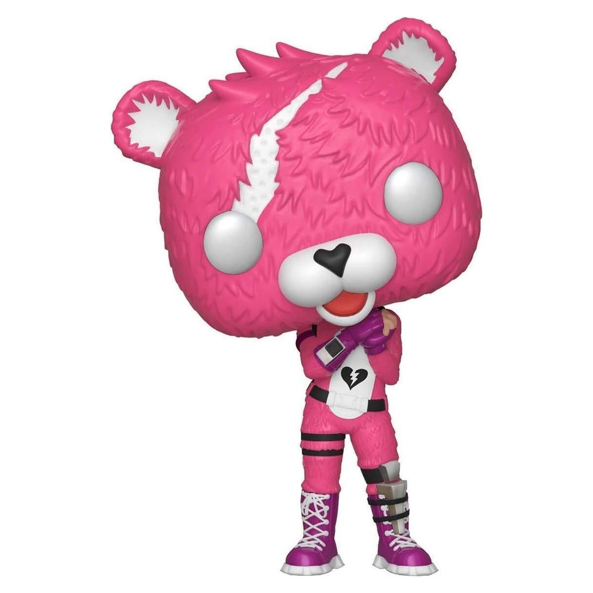Figura de Vinilo Funko Pop! Fortnite Cuddle Team Leader 9.5cm