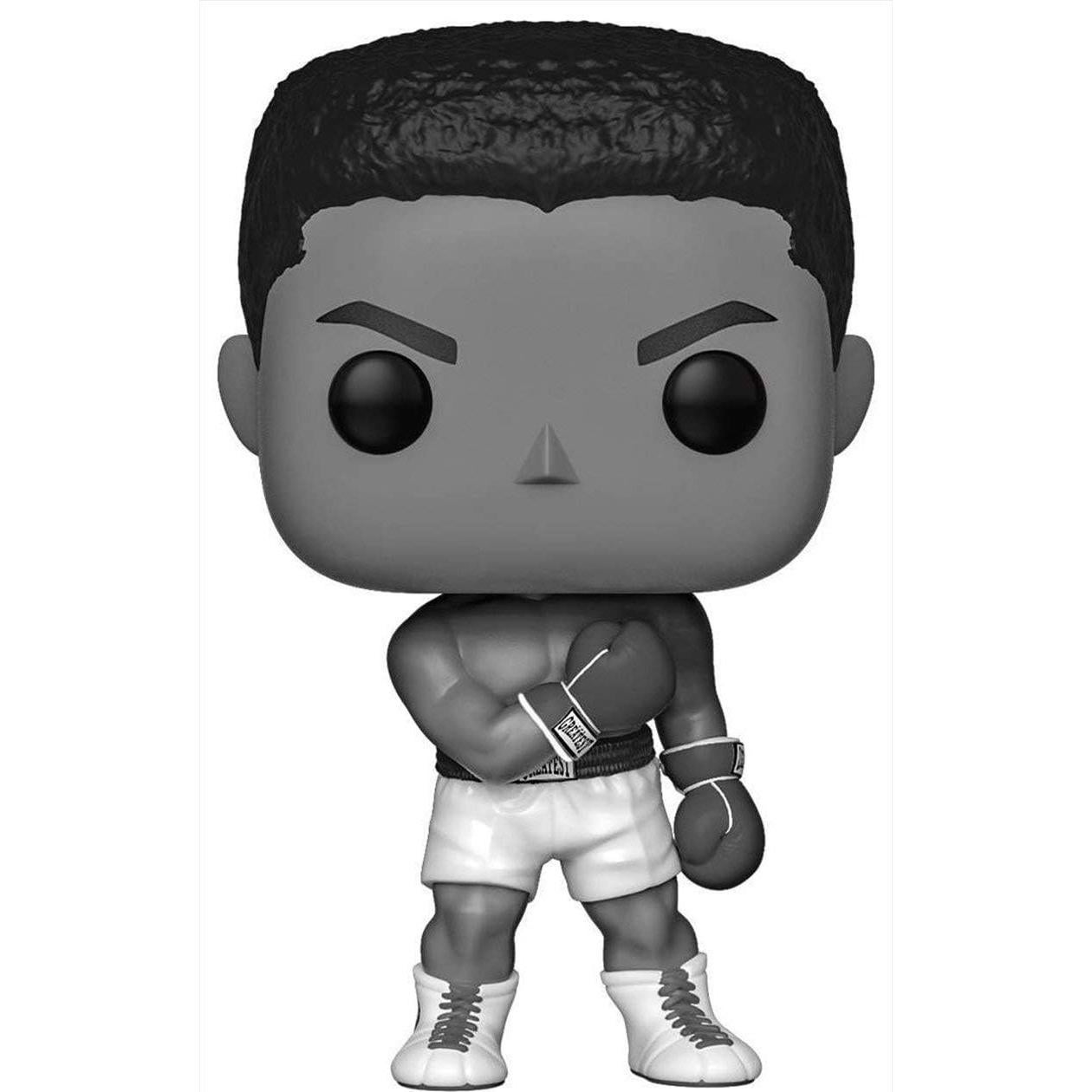 Funko POP! Leyendas Deportivas Muhammad Ali Edición Limitada B&N
