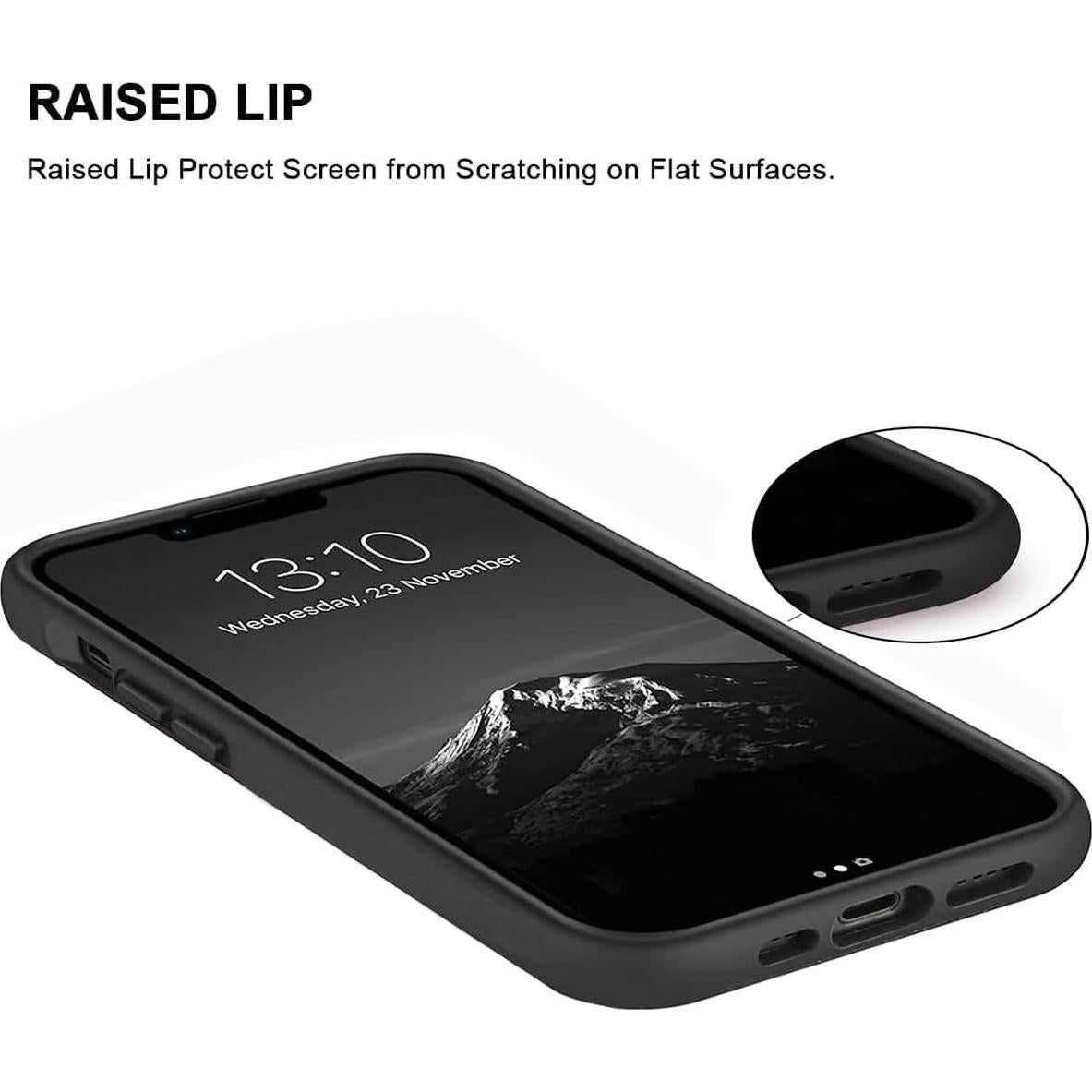 Funda Bumper ZERMU para iPhone 11 Pro Max - Messi #10 TPU