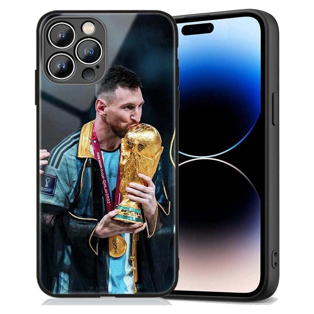 Funda Bumper ZERMU para iPhone 14 Pro Max - Protección Completa