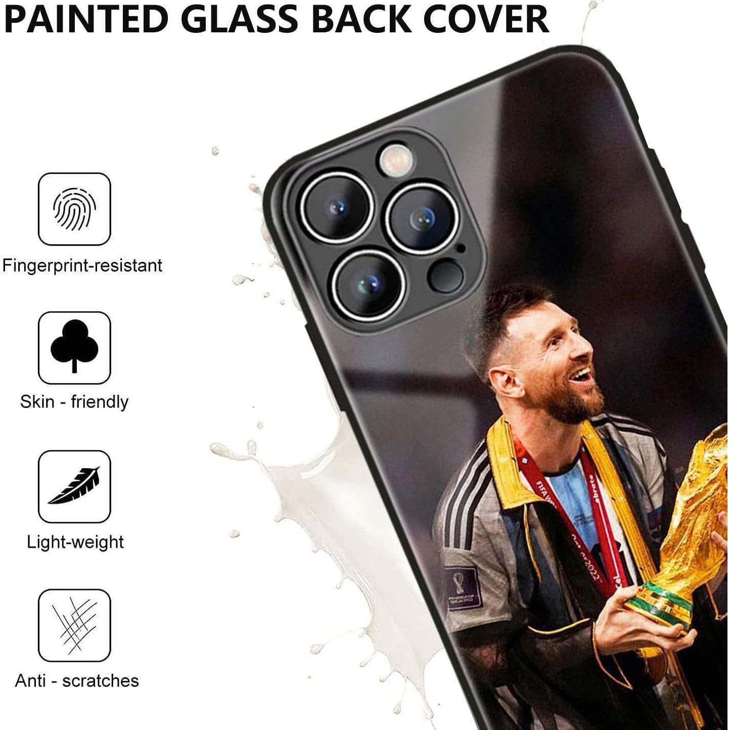 Funda Bumper ZERMU para iPhone 14 Pro Max - Protección Completa