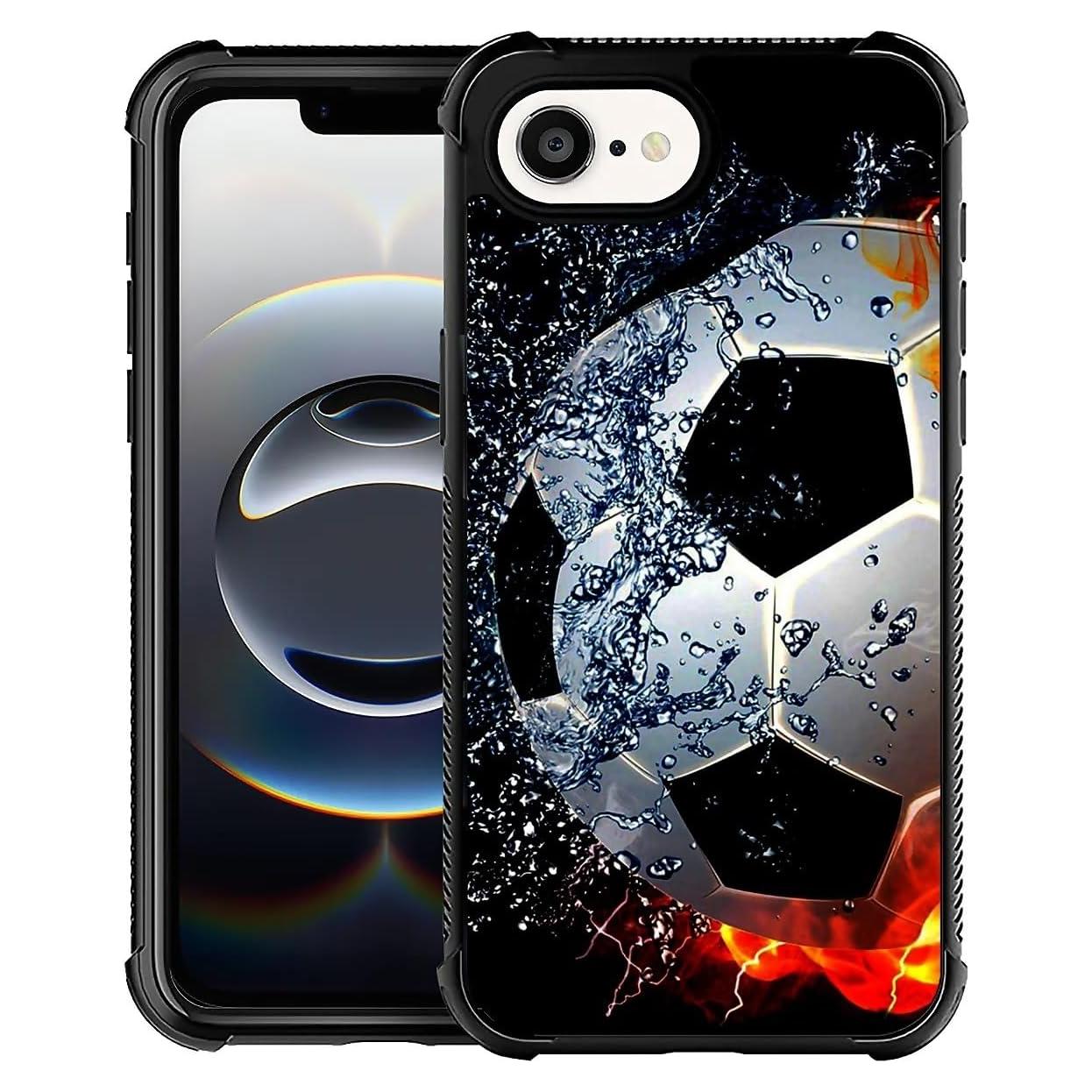 Funda para iPhone 16e CARLOCA a prueba de golpes y antiarañazos