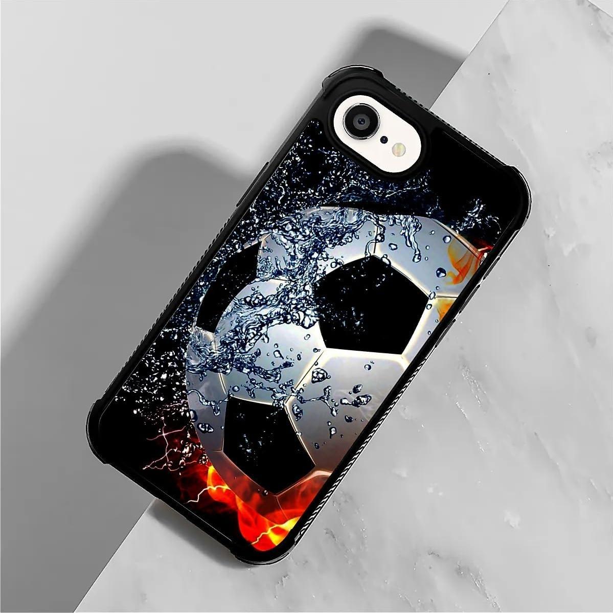 Funda para iPhone 16e CARLOCA a prueba de golpes y antiarañazos