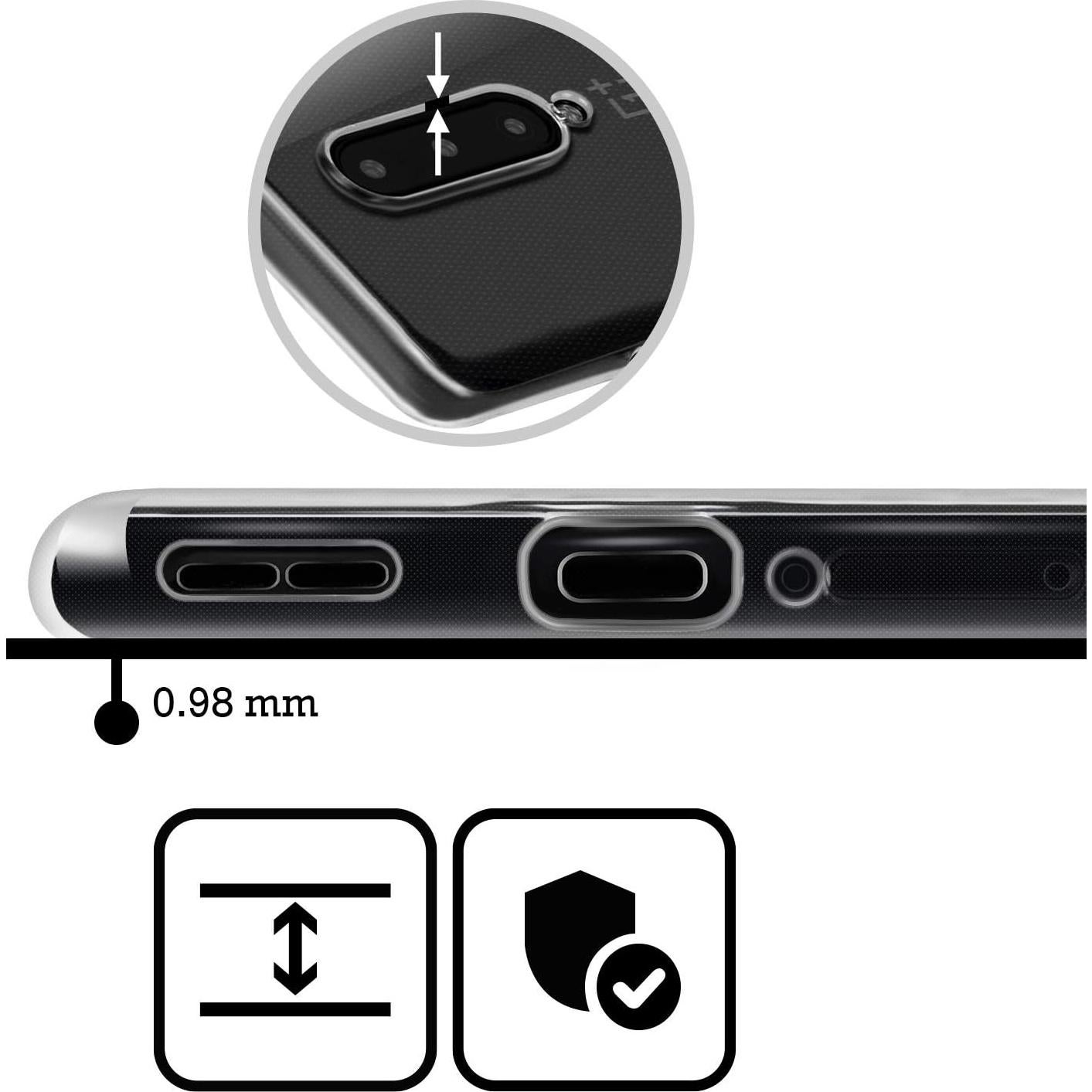 Funda de Gel Suave Head Case Argentina Lionel Messi Google Pixel 8a