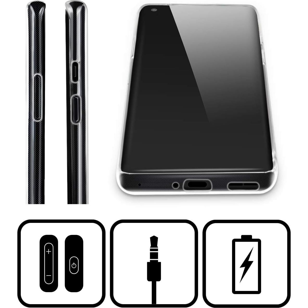 Funda de Gel Suave Head Case Argentina Lionel Messi Google Pixel 8a