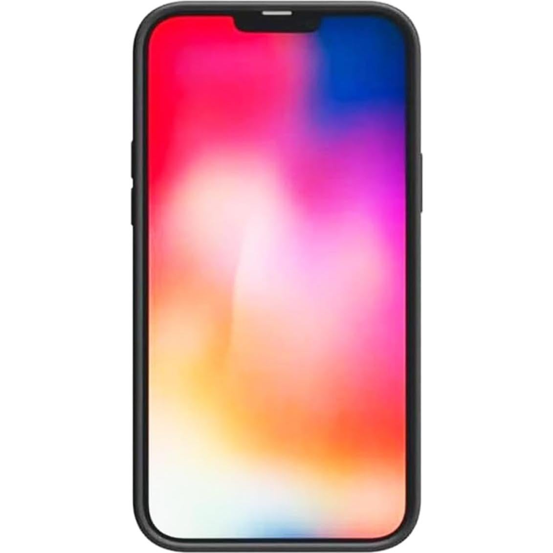 Funda Bumper ZERMU para iPhone 13 Pro Max - Silicona TPU