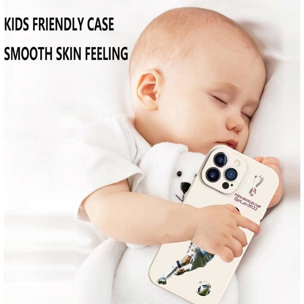 Funda Bumper ZERMU para iPhone 12 Pro - Silicona TPU 6.1"