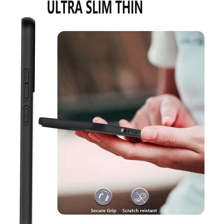 Funda Bumper ZERMU para Samsung Galaxy S22 5G 2022 - Messi