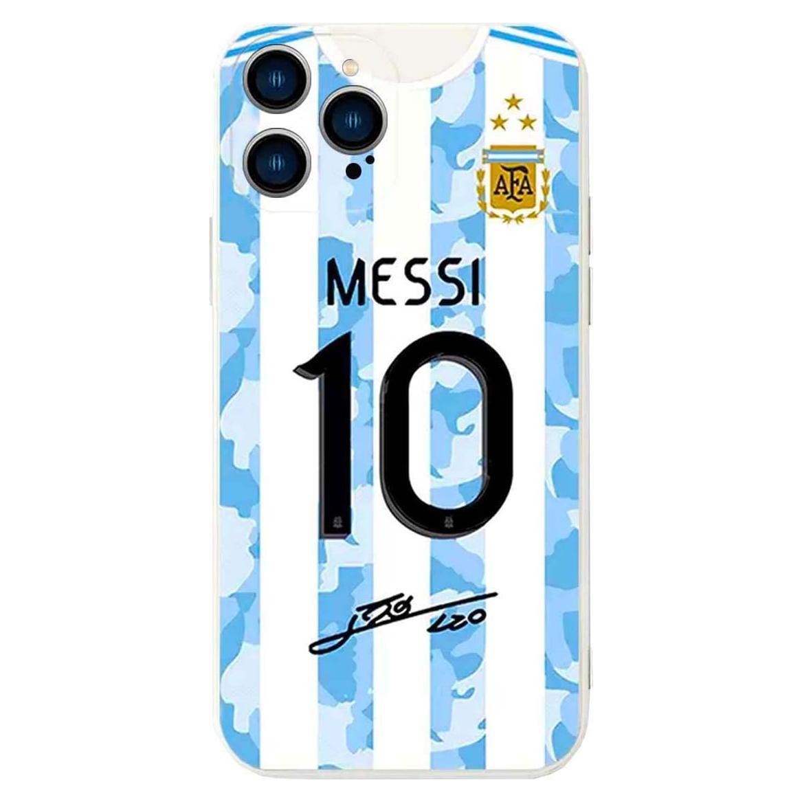 Funda ZERMU para iPhone 14 Pro Max TPU Absorbente de Impactos