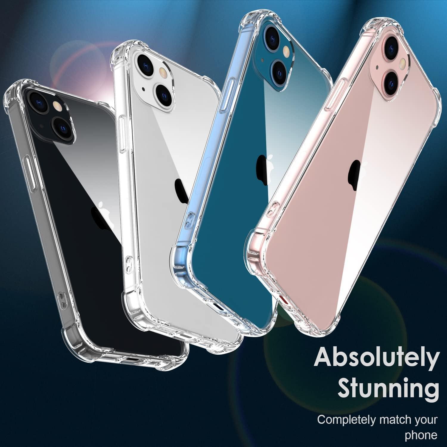 Funda de Fútbol Personalizada VNGDA para iPhone 16/15/14/13/12/11