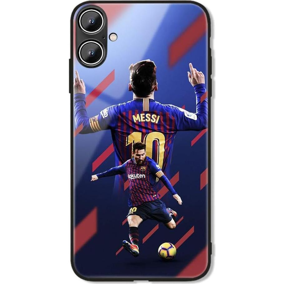 Funda Bumper ZERMU para iPhone 16 Plus 6.7" Protección Completa