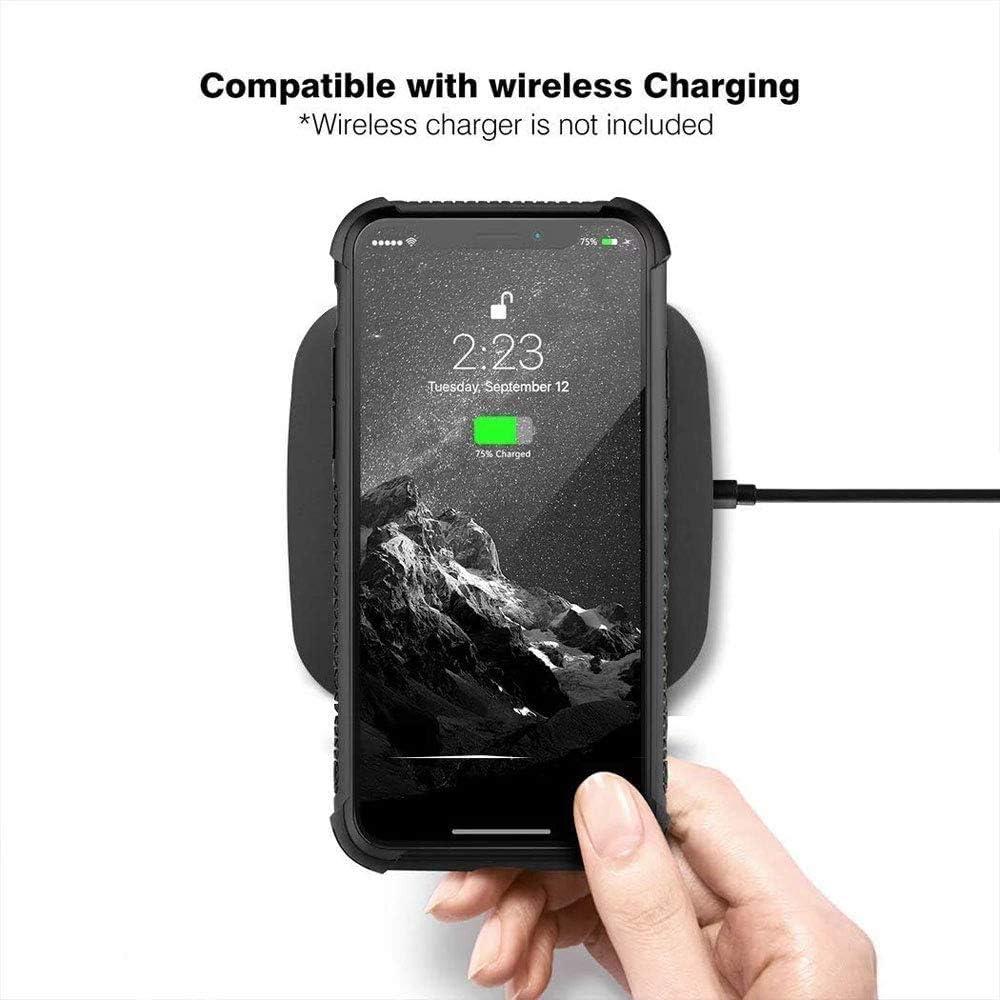 Funda Antigolpes CARLOCA para iPhone XR Jersey No.10 Plyer