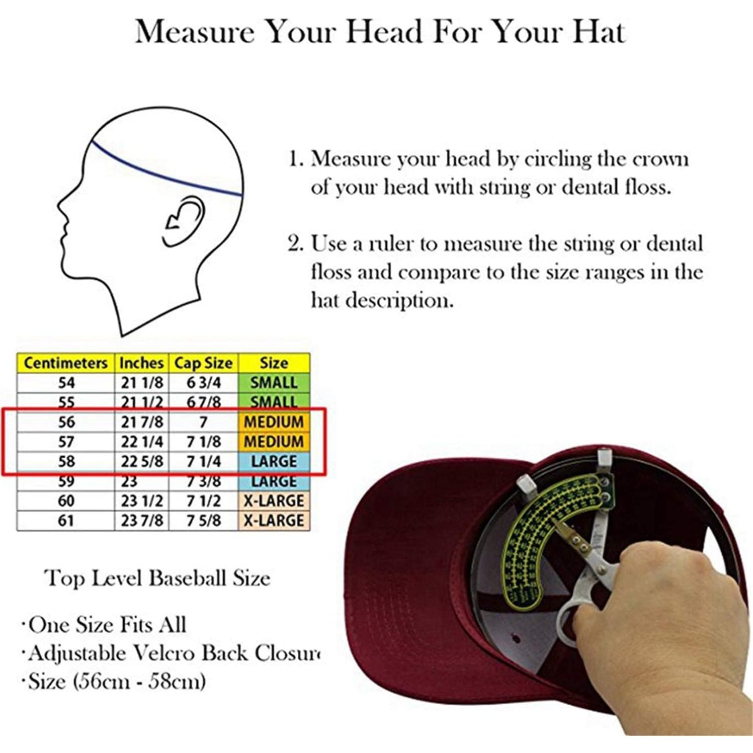 Gorra de béisbol personalizada ajustable negra - Unisex