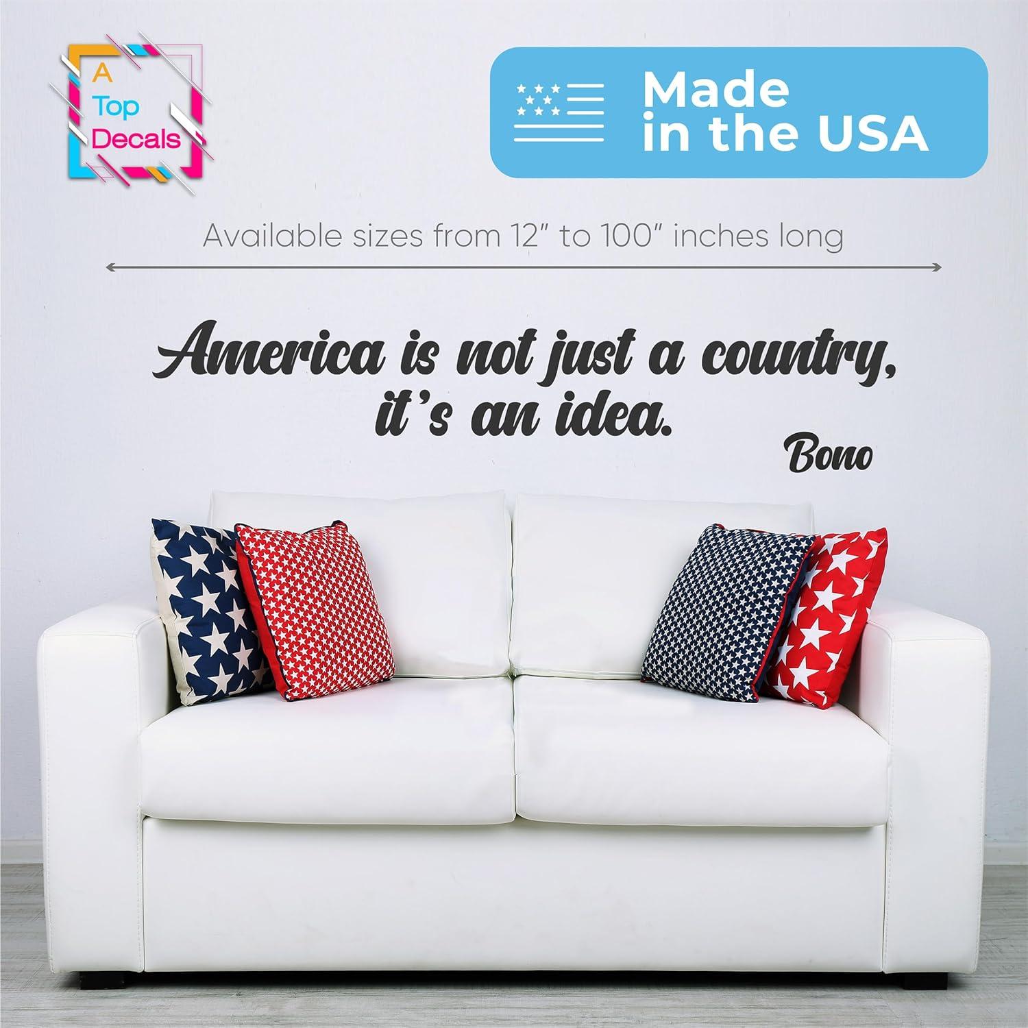 Letras de Vinilo Personalizadas A TOP DESIGN - 30 a 254 cm