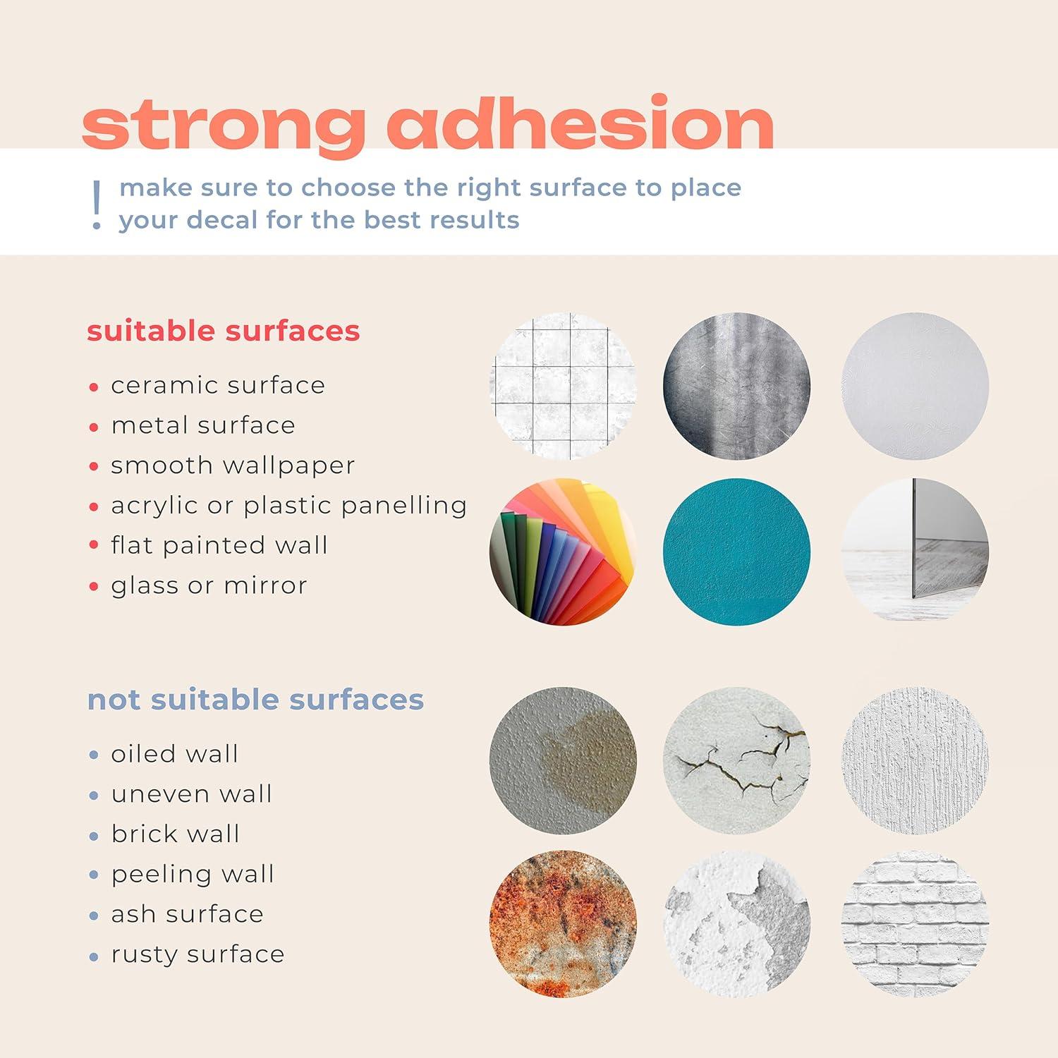 Calcomanía de Pared Personalizada Fútbol SolowayDecor