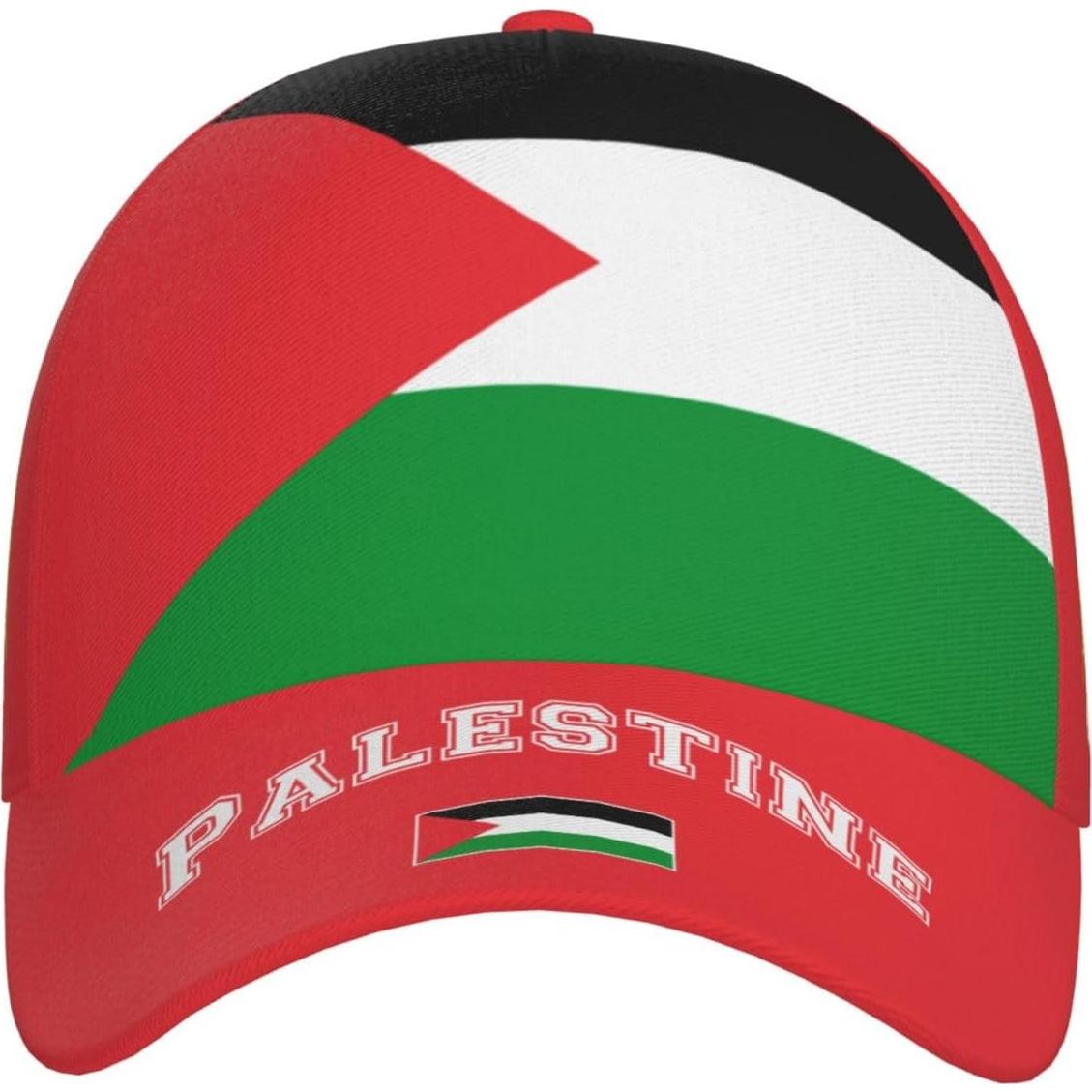 Gorra de béisbol unisex Krirteh con bandera de Alemania