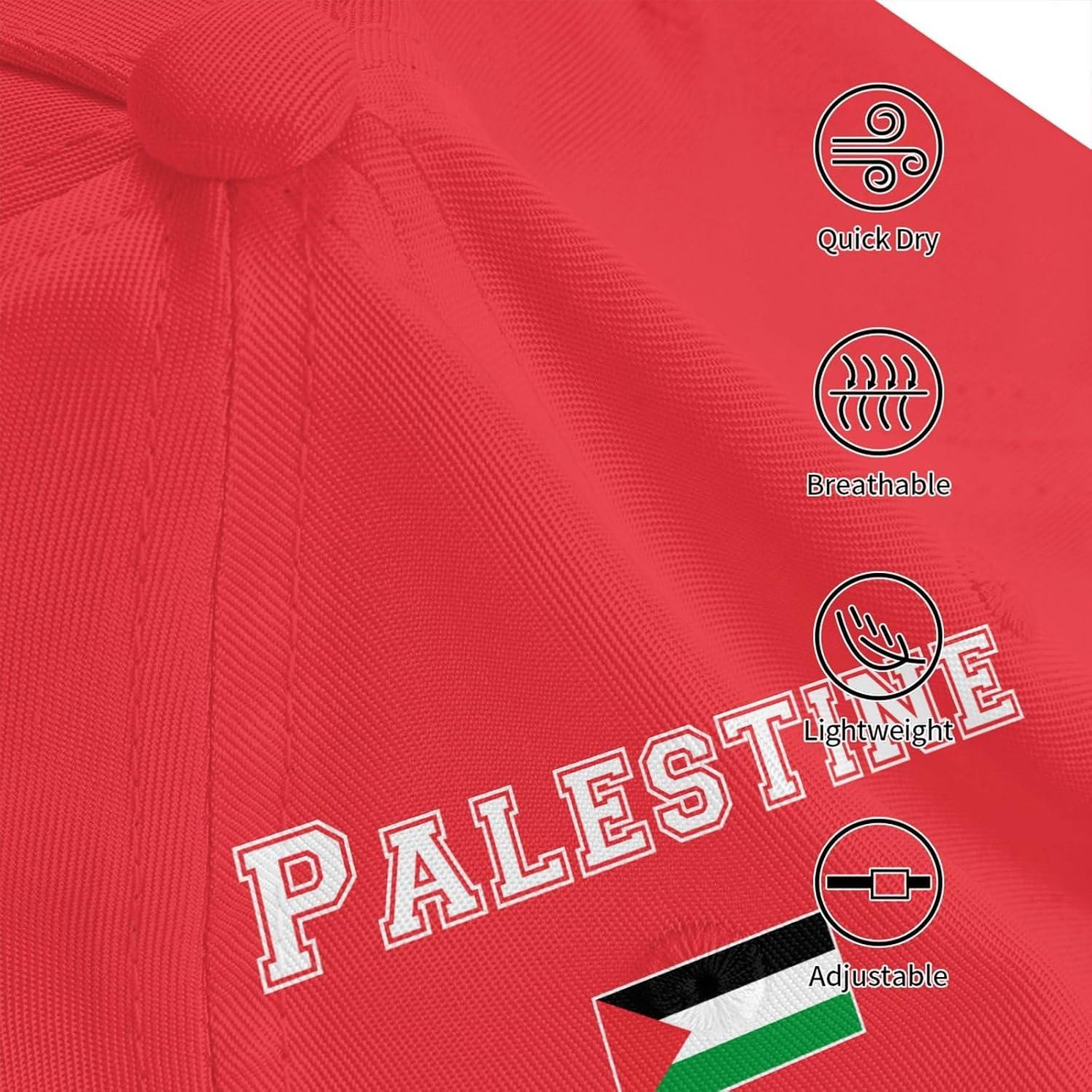 Gorra de béisbol unisex Krirteh con bandera de Alemania