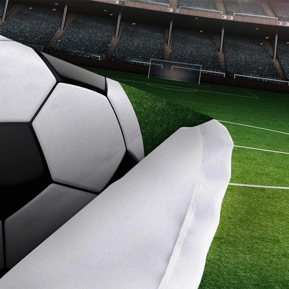 Tapiz Deportivo DYNH 150x100 cm para Pared Dormitorio Niños