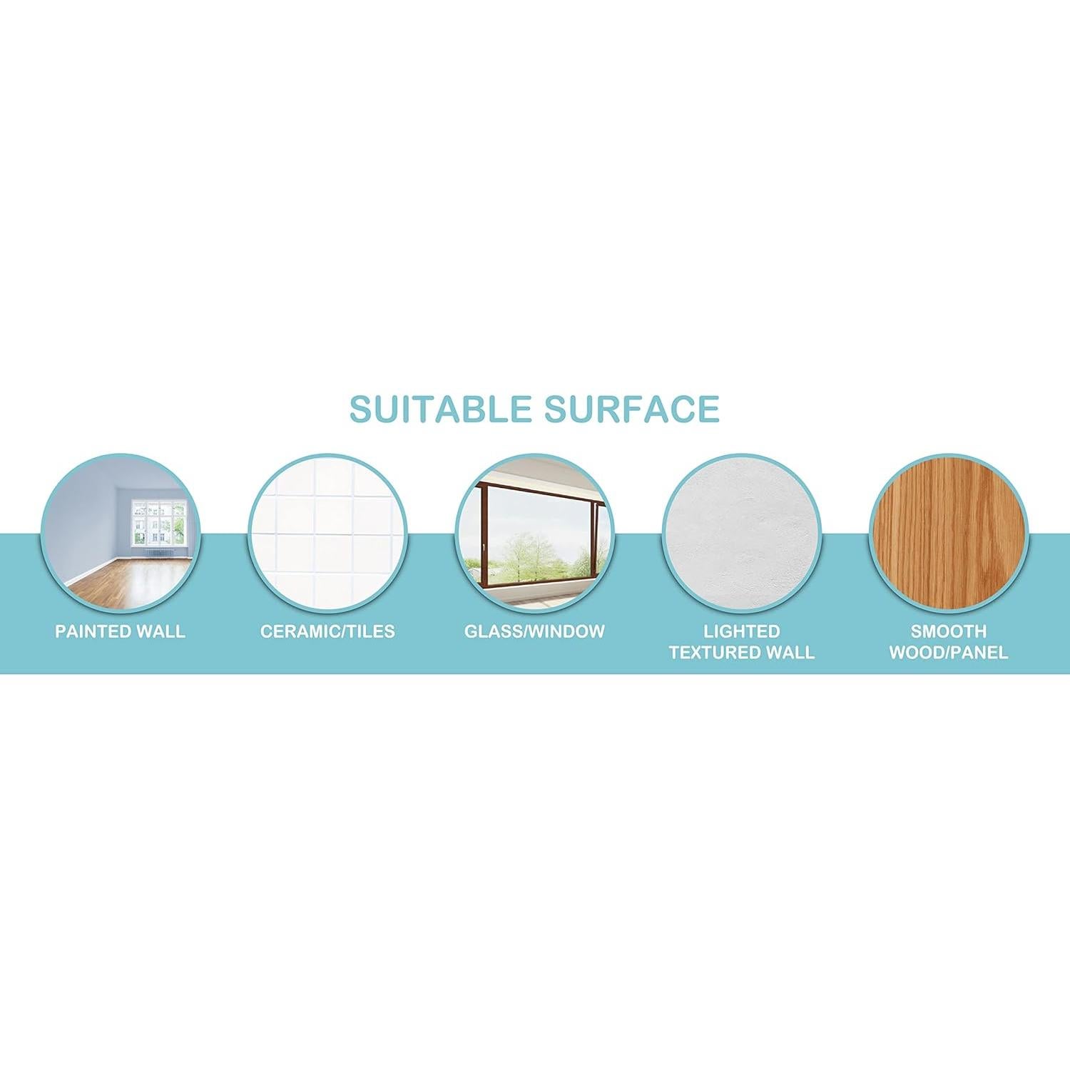 Calcomanía de Pared Design With Vinyl - Jugadora Fútbol 30.48x25.4cm