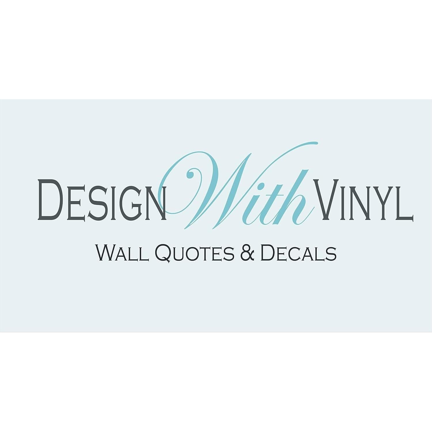 Calcomanía de Pared Design With Vinyl - Jugadora Fútbol 30.48x25.4cm