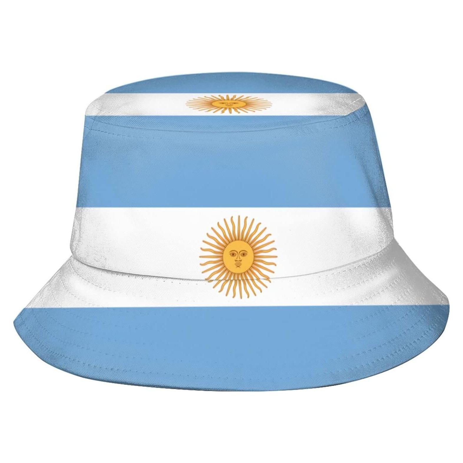 Gorro de Cubo Plegable LVGOOKI para Sol - Talla Única