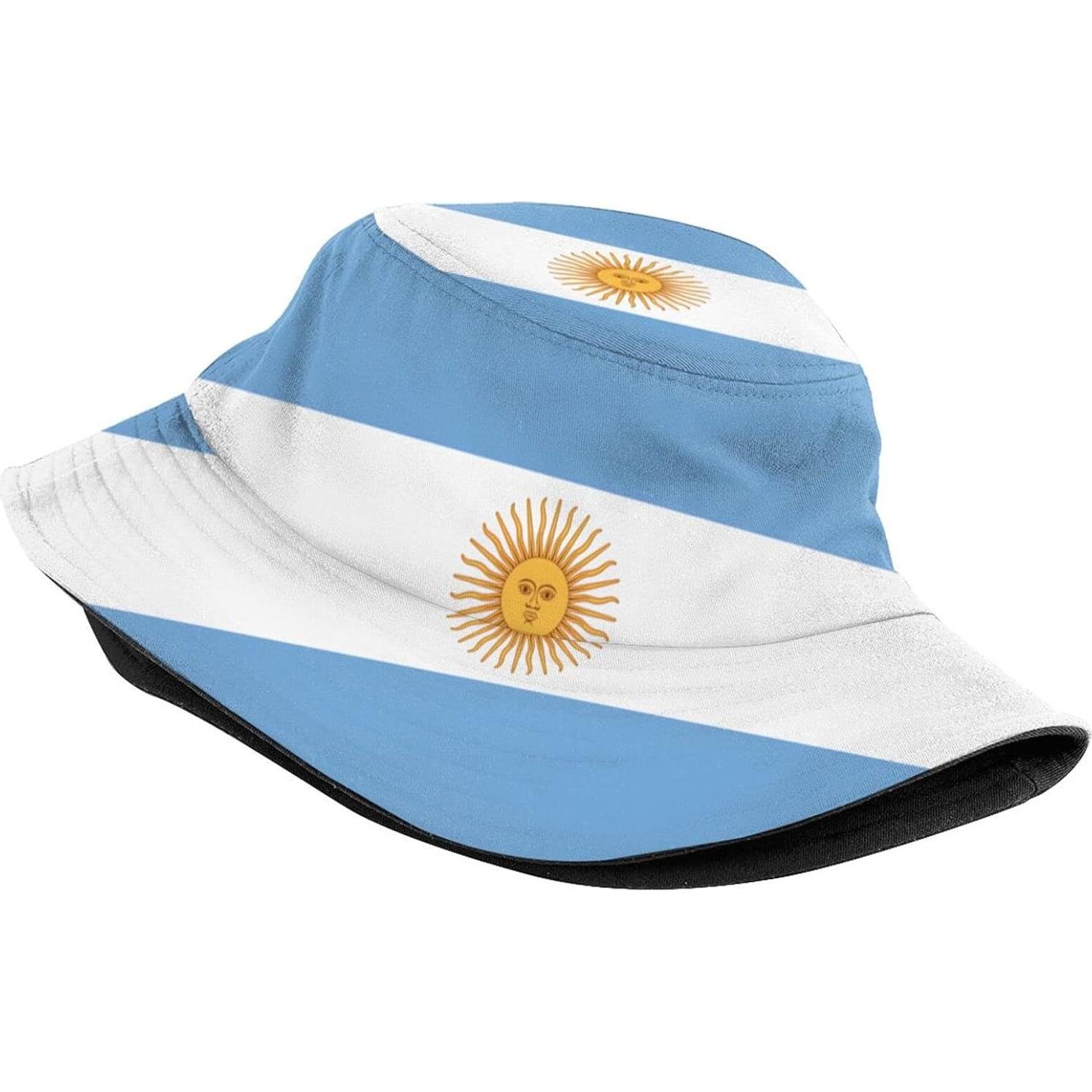 Gorro de Cubo Plegable LVGOOKI para Sol - Talla Única