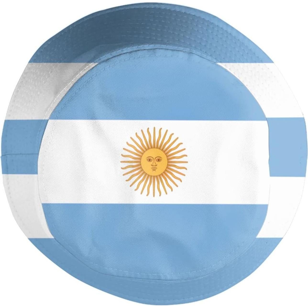 Gorro de Cubo Plegable LVGOOKI para Sol - Talla Única