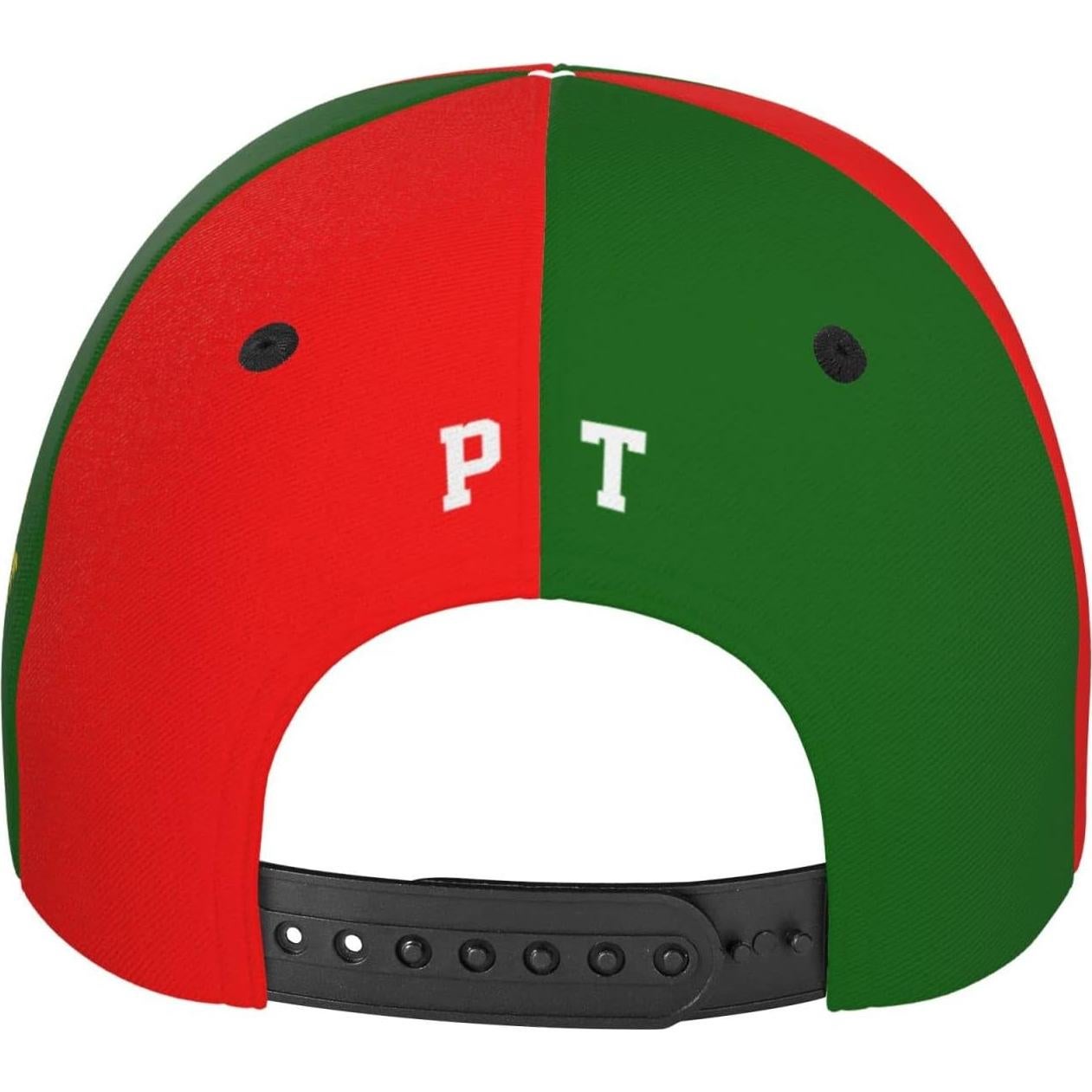 Gorra Unisex Portuguesa Ajustable DABOYOZHZH con Protección UV