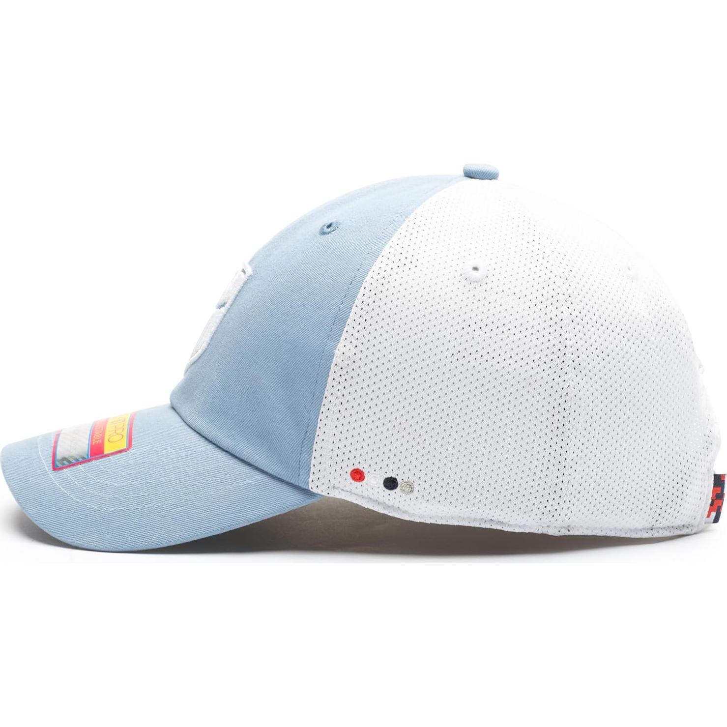 Gorra Trucker Ajustable Fan Ink USA - Equipo Nacional Fútbol