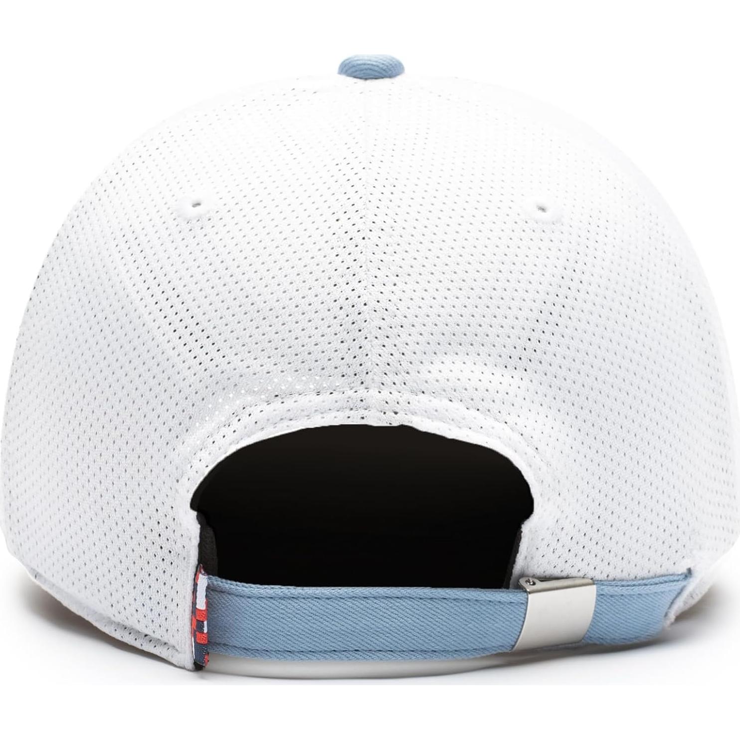 Gorra Trucker Ajustable Fan Ink USA - Equipo Nacional Fútbol