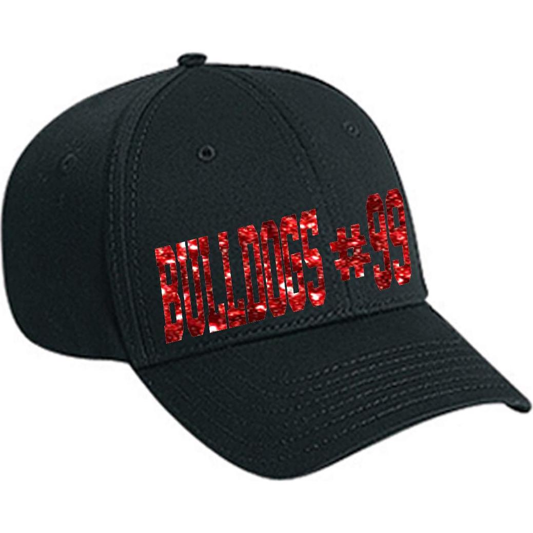 Sombrero de Béisbol Personalizado para Mujeres - Mamá