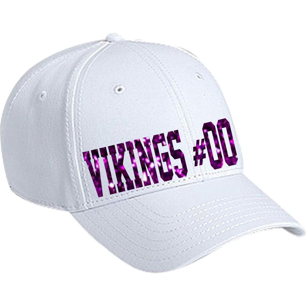 Sombrero de Béisbol Personalizado para Mujeres - Mamá